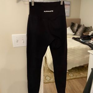 Alphalete Surface Path Leggings